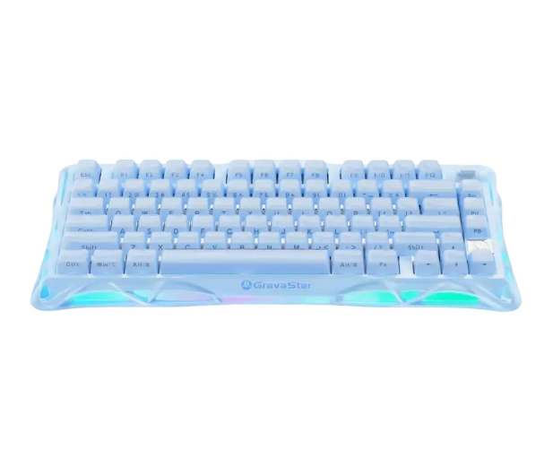 Gravastar K1 Ice Blue - 1515548 - zdjęcie